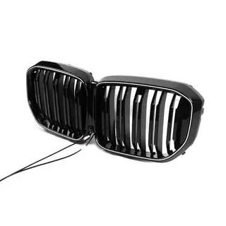 Nieren M-Look LED (2023+) Foto 3