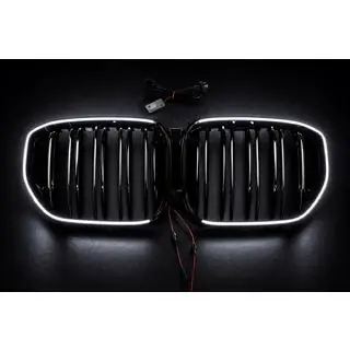 Nieren M-Look LED (2023+) Foto 1