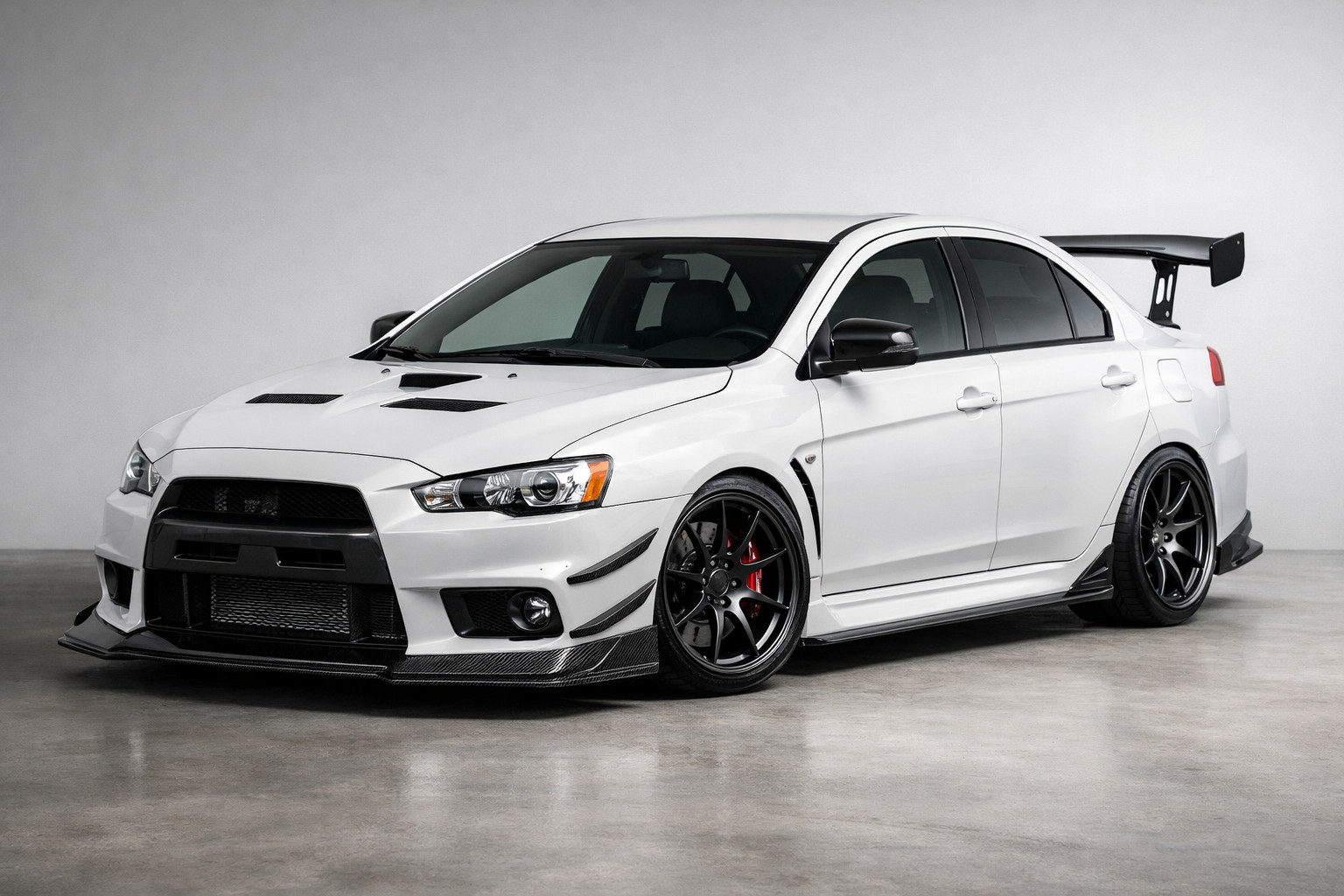 Mitsubishi-Modelle im Überblick: Welche Karosserien lohnen sich fürs Tuning?