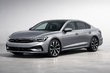 Volkswagen Passat B10: Erste Gerüchte zum neuen Modell Foto 1