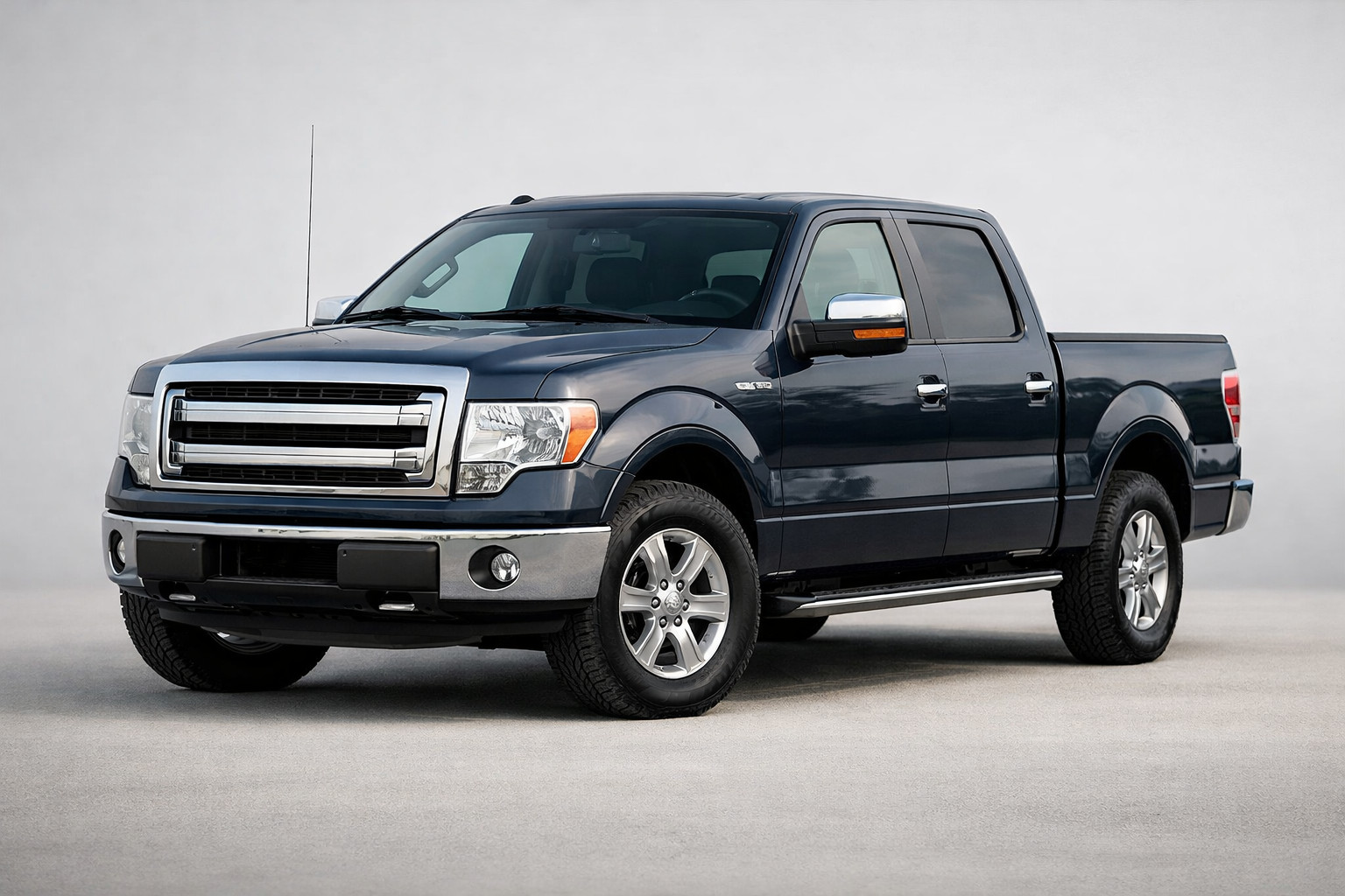 Ford F-150 2014–2021 im Test: Warum die USA ihn lieben