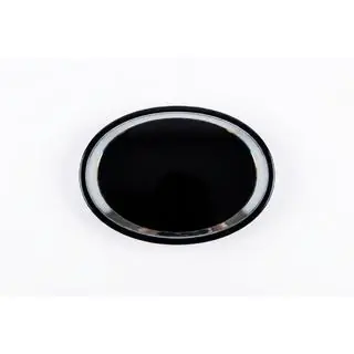 Frontemblem unter Glas V1 (19,3 cm × 13,5 cm) Foto 1