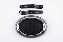 Toyota Land Cruiser Prado 150 2009-2023 Vordere Emblem V4 (2013-2017, 20 cm x 14 cm) Foto 1
