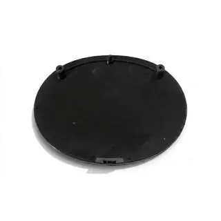 Frontemblem unter Glas V1 (17,5 cm × 12,5 cm) Foto 2