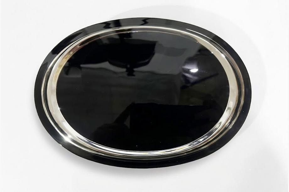 Lexus Frontemblem unter Glas V1 (17,5 cm × 12,5 cm) Image