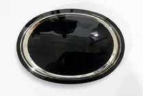 Lexus Front-Emblem unter Glas V2 (17,5 cm x 12,5 cm) Foto 1