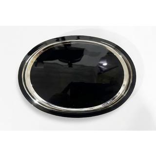 Front-Emblem unter Glas V2 (17,5 cm x 12,5 cm)