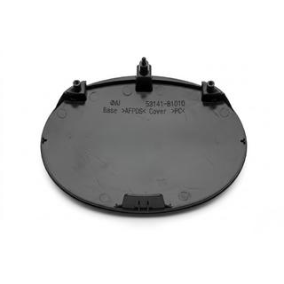 Front-Emblem unter Glas V2 (17,5 cm x 12,5 cm) Foto 2