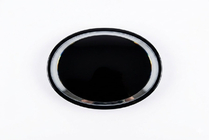 Lexus Frontemblem unter Glas V3 (16,3 cm x 11,5 cm) Foto 1
