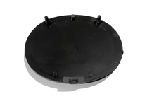 Lexus Frontemblem unter Glas V3 (16,3 cm x 11,5 cm) Foto 2