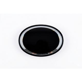 Frontemblem unter Glas V3 (16,3 cm x 11,5 cm)