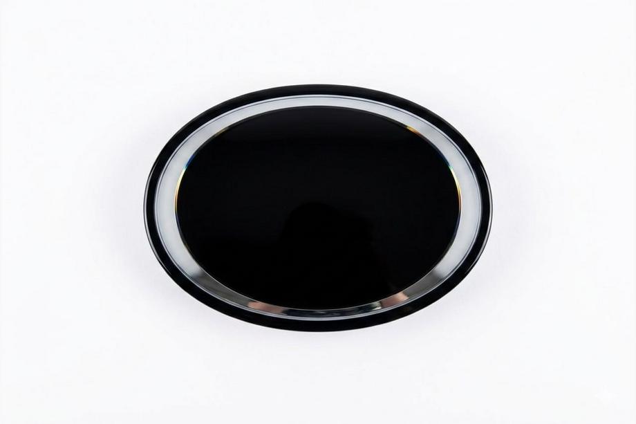 Lexus Frontemblem unter Glas V3 (16,3 cm x 11,5 cm) Image