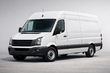 Test Volkswagen Crafter 2016–heute: großer Transporter ohne Schnickschnack Foto 1
