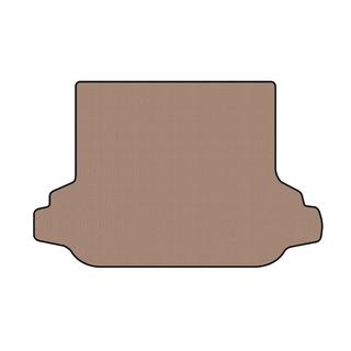 Gummimatte für Kofferraum Carsuit (Beige) Foto 1