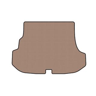 Gummimatte für Kofferraum Carsuit (2005-2008, Beige) Foto 1