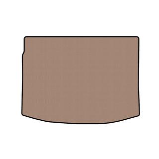 Gummimatte für Kofferraum Carsuit (Beige) Foto 1