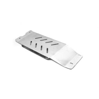 Getriebeschutz GS350 2012↗ (4mm Aluminium) Foto 2