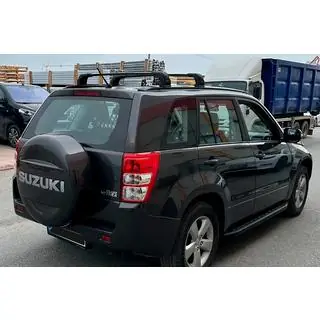 Dachträger (Querträger) für Originalbefestigung Ecem V3 (2 Stk) Foto 4