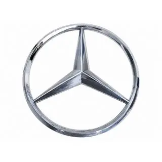 Front-Emblem (21 cm)