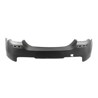 Heckstoßstange M-Performance/M5 (für F10) BMW 5 Series F10/F11 2010–2016 Foto 1