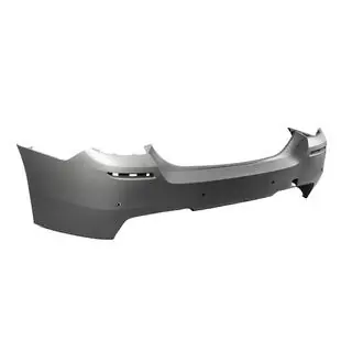 Heckstoßstange M-Performance/M5 (für F10) BMW 5 Series F10/F11 2010–2016 Foto 3