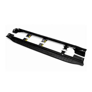 OEM Trittbretter seitlich (für LWB, 2 Stk.) Jeep Grand Cherokee WL 2021- Foto 2
