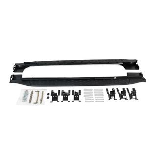 Seitenschweller/Side Steps OEM V3 (für LWB, 2 Stk.) Jeep Grand Cherokee WL 2021- Foto 1