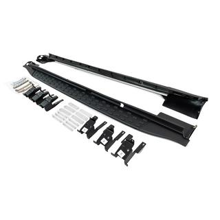 Seitenschweller/Side Steps OEM V3 (für LWB, 2 Stk.) Jeep Grand Cherokee WL 2021- Foto 2