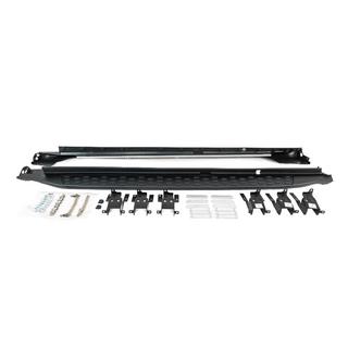 Seitenschweller/Side Steps OEM V3 (für LWB, 2 Stk.) Jeep Grand Cherokee WL 2021- Foto 4