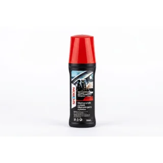 Gummi- und Kunststoffpflege 90 ml