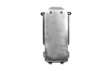 Lexus GS 2005-2011 Getriebeschutz für GS300 (Aluminium 5mm) Foto 1