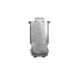 Getriebeschutz für GS300 (Aluminium 5mm) Foto 1