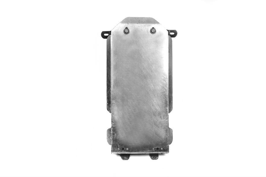 Lexus GS 2005-2011 Getriebeschutz für GS300 (Aluminium 5mm) Image