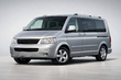 Volkswagen T5 Multivan (2003–2010) im Test: Der Van, der den Markt hält Foto 1
