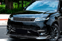 Range Rover Sport 2022- Carbon Bodykit Foto 3