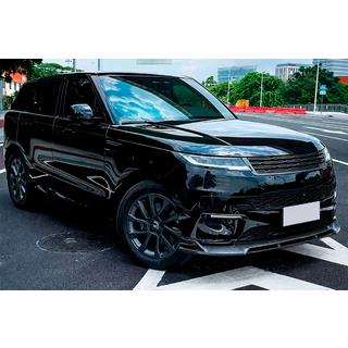 Carbon Bodykit Foto 1