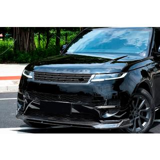 Carbon Bodykit Foto 3