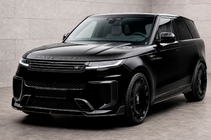 Range Rover Sport 2022- Bodykit MNSR Carbon Foto 1
