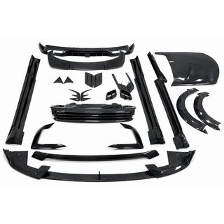 Bodykit MNSR Carbon Foto 2