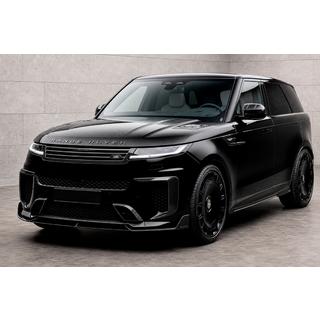 Bodykit MNSR Carbon Foto 1