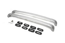 Toyota Highlander 2013-2019 OEM Dachträger Querstreben (2 Stk) Schwarz Foto 3