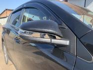 Toyota Rav 4 2013-2018 Spiegelabdeckungen (2 Stk, Edelstahl) Foto 4