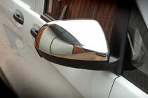 Mercedes Vito/V-class W447 2014- Spiegelabdeckungen Teil des Spiegels (2 Stk) Foto 1