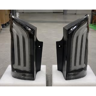 OEM 2024 Black Rückleuchten (für Vito, 2 St.) Foto 2