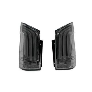 OEM 2024 Black Rückleuchten (für Vito, 2 St.) Mercedes Vito/V-class W447 2014- Foto 3