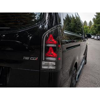 OEM 2026 Black Rückleuchten (für Vito, 2 St.)