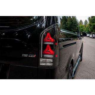 OEM 2026 Black Rückleuchten (für Vito, 2 St.) Mercedes Vito/V-class W447 2014- Foto 1