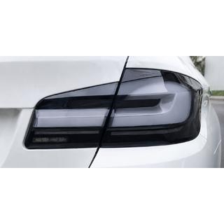 Rückleuchten (Black LCI Design) BMW 5 Series F10/F11 2010–2016