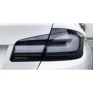 Rückleuchten (Black LCI Design)