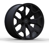 Dodge RAM (DS/DJ/D2) 2009–2024 Geschmiedete OEM Felgen R22 (4 Stk) Foto 6
